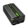 Przetwornica samochodowa Qoltec Przetwornica napięcia 1200 MS Wave | 12V na 230V | 600/1200W